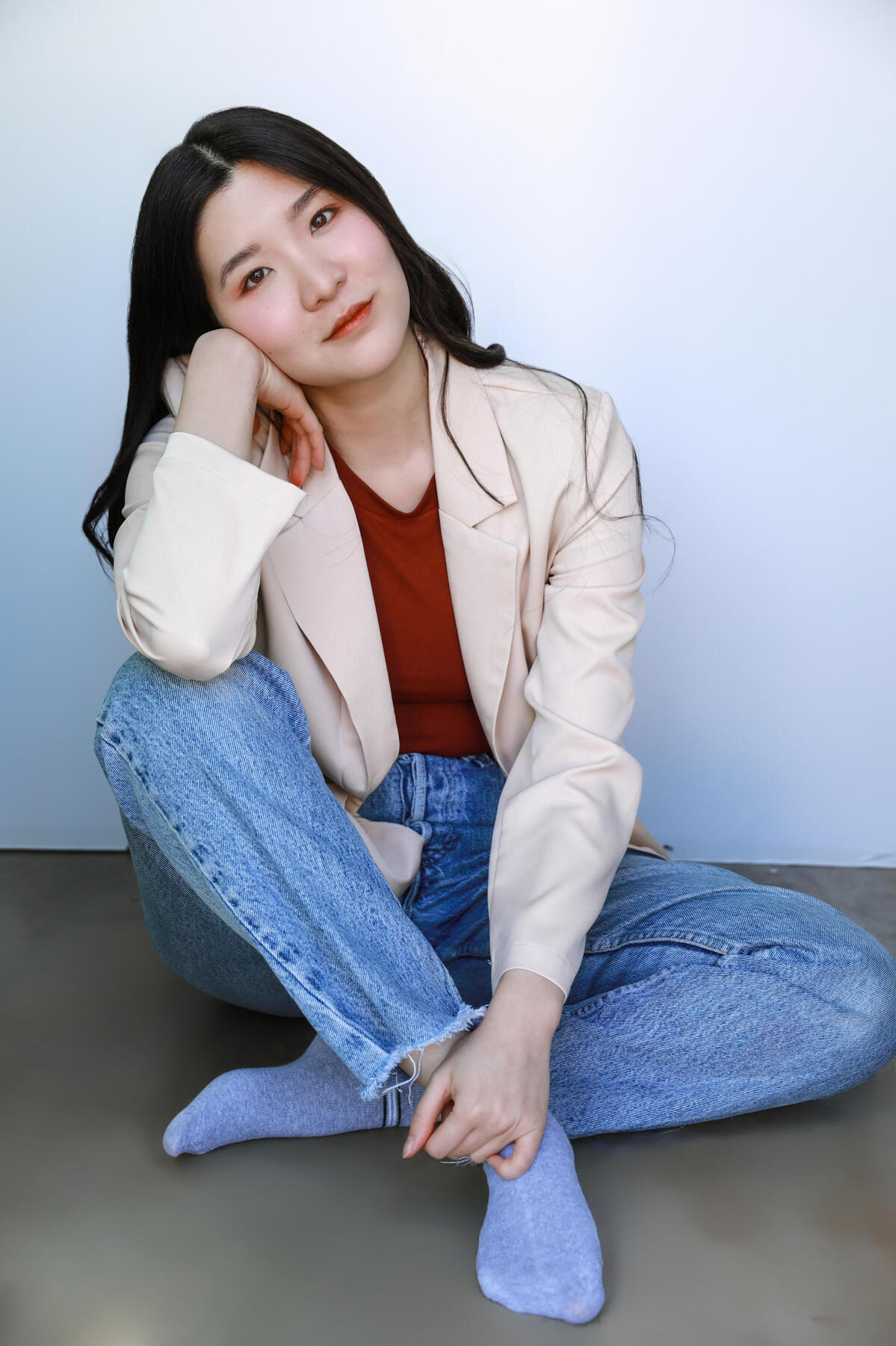 2024 Personality 02 2024 Personality 02