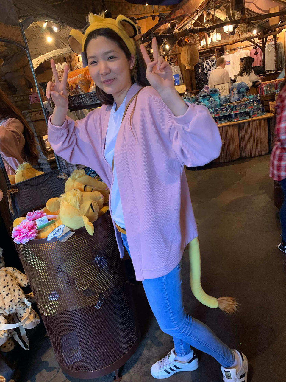 Disneyland Disneyland