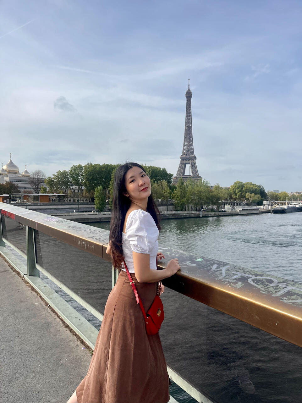 Paris Paris