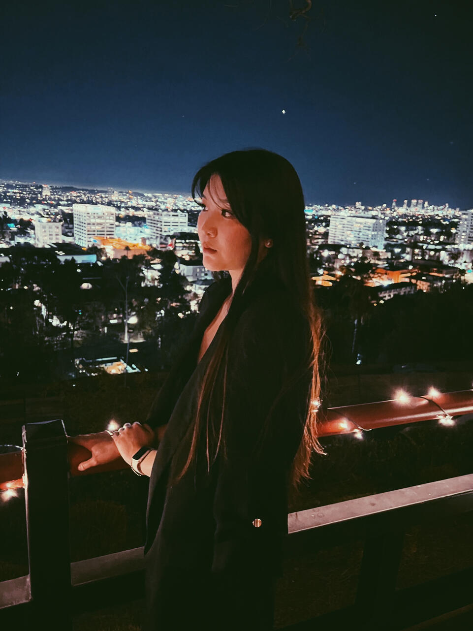 Los Angeles Los Angeles